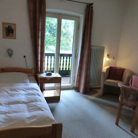 Hotel Garni Rottaler Hof Bad Griesbach  Kamer foto