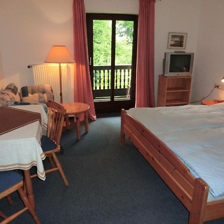 Hotel Garni Rottaler Hof Bad Griesbach  Kamer foto