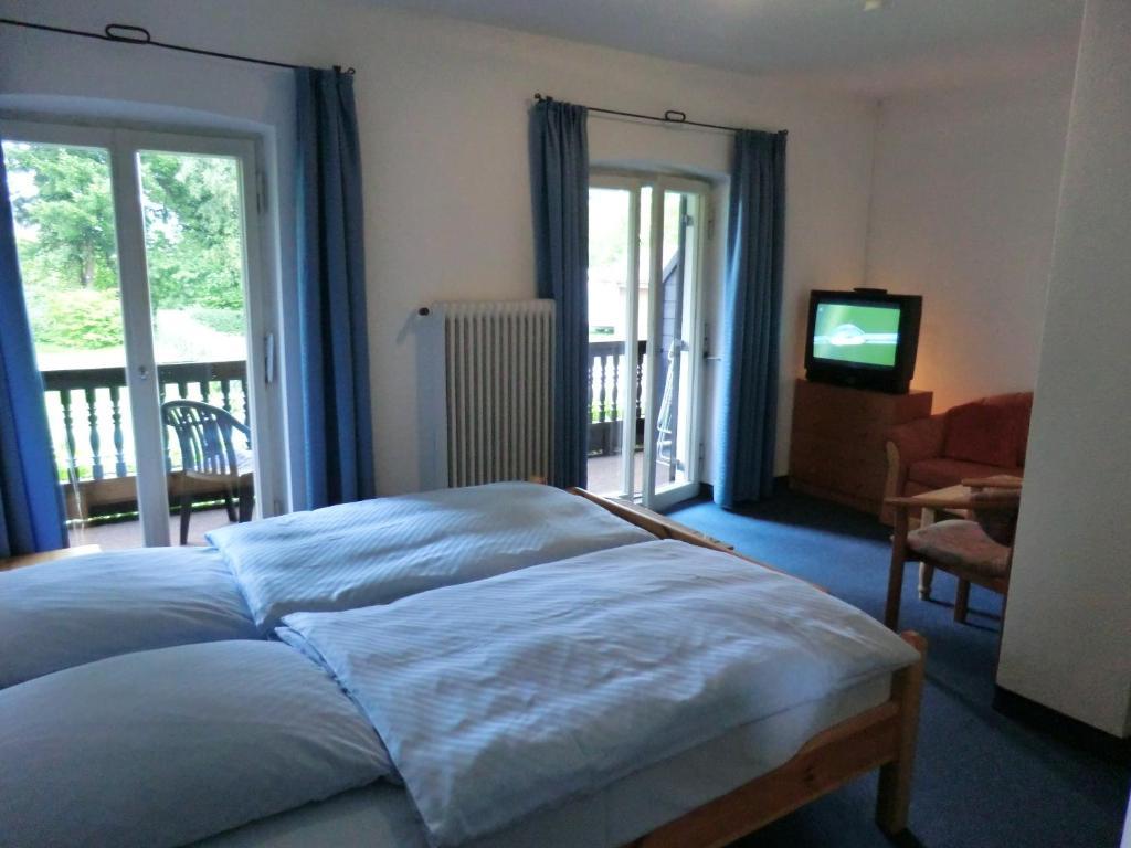 Hotel Garni Rottaler Hof Bad Griesbach  Kamer foto